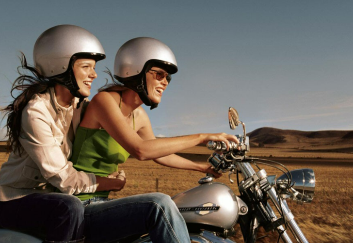 Cinsel ilişkiye gerek yok! Hiç beklemediğiniz anda kazara orgazm olabilirsiniz G5