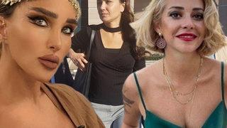 Deniz Uğur'un avukatı Feyza Altun'dan şoke eden Seren Serengil paylaşımı! Sert sözler