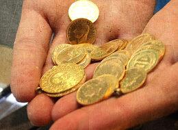 Altın için kritik uyarı! Uzman isim 2024'ü işaret etti: "2.350 dolar seviyesini hedef alacak"