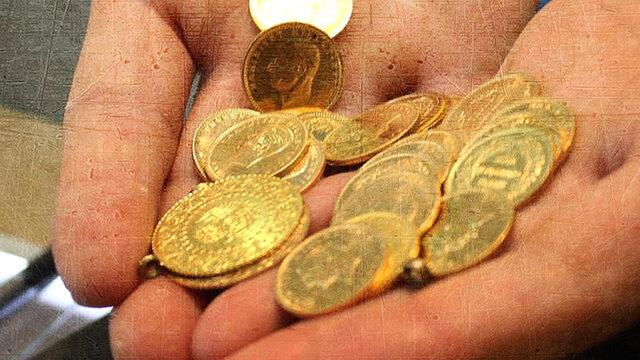 SON DAKİKA ALTIN FİYATLARI: Bugün altın ne kadar oldu? 31 Temmuz 2023 tam, yarım, çeyrek, gram altın fiyatları ne kadar, kaç TL? 