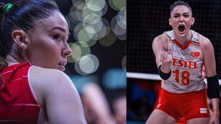 Türkiye A Milli Kadın Voleybol Takımı oyuncusu Zehra Güneş kimdir? Zehra Güneş nereli ve kaç yaşında, Instagram adresi nedir?