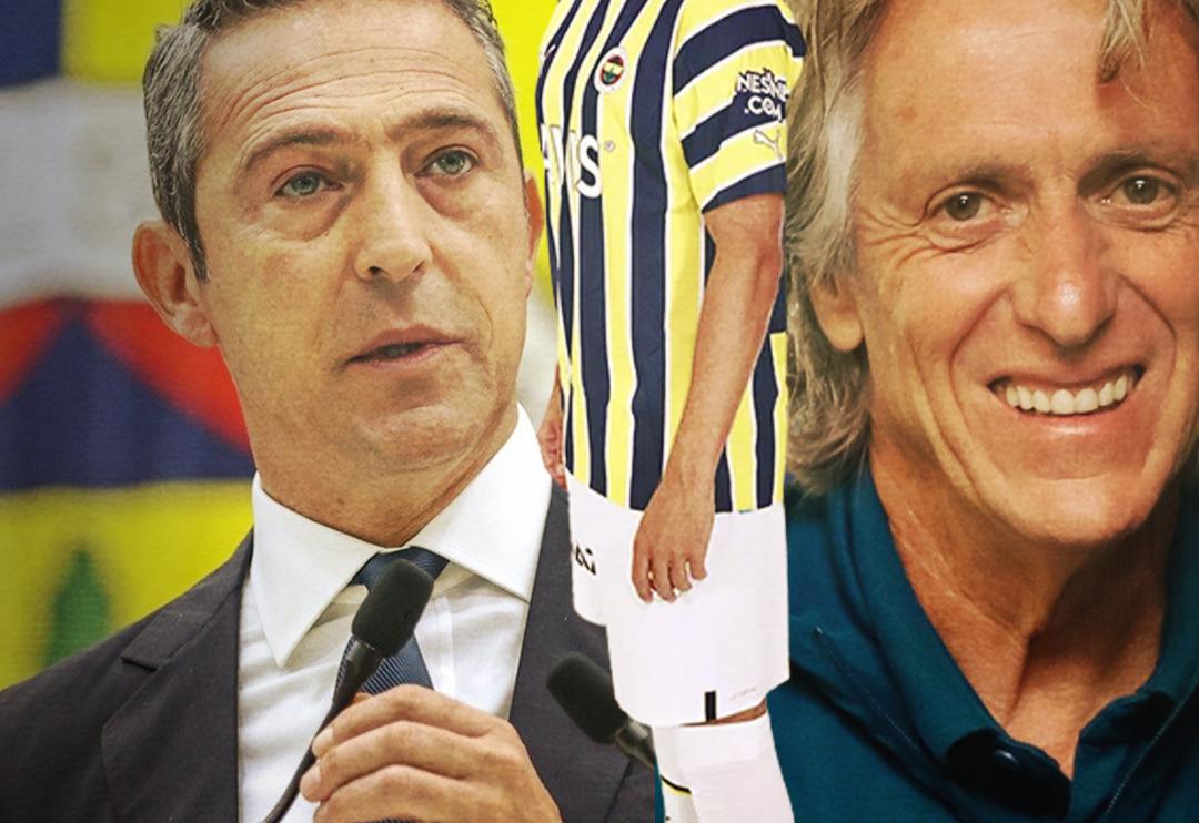 Fenerbah&ccedil;e ihya olacak! Arap kul&uuml;b&uuml;nden transfer teklifi "Hemen satın"