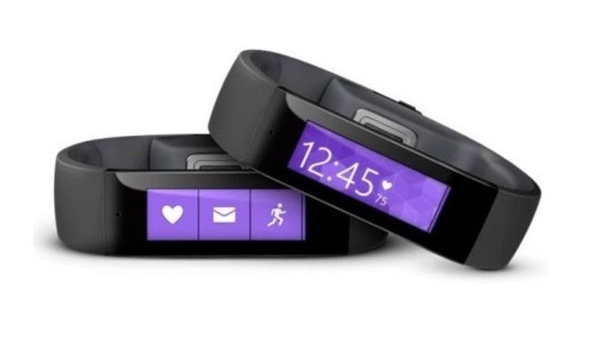 Microsoft Band satışları firmanın yüzünü güldürdü