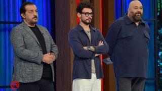 MasterChef yeni takımlar nasıl oldu? 26 Eylül 2022 MasterChef mavi takım, kırmızı takım kaptanı kim oldu?