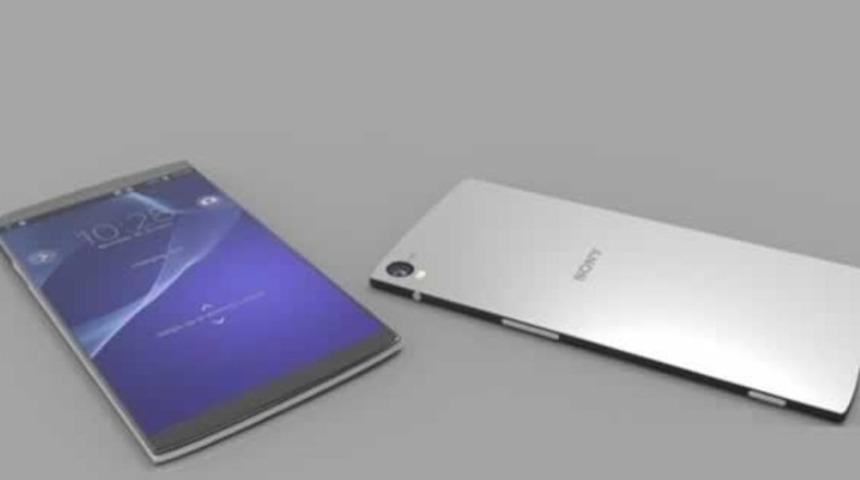 Sony Xperia Z4’ten yeni görüntüler!
