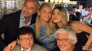 Emine Ün'ün sevgilisi Ayk Karakulakyan kimdir? Ayk Karakulakyan biyografisi!