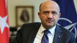 Bakan Işık: Savunma sistemi için mutabakat imzalandı