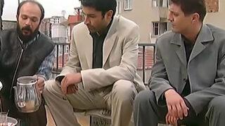 Şevket Çoruh'tan sonra taze kan! Deli Yürek'in unutulmaz oyuncusu Arka Sokaklar'da