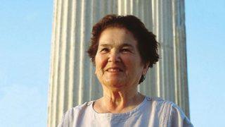 Google'ın doodle yaptığı Jale İnan kimdir, mesleği nedir? Jale İnan kaç yaşında?