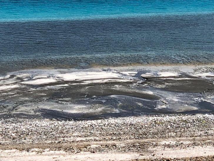 Salda Gölü için önemli uyarı! "Çok tehlikeli" diyerek açıkladı G5