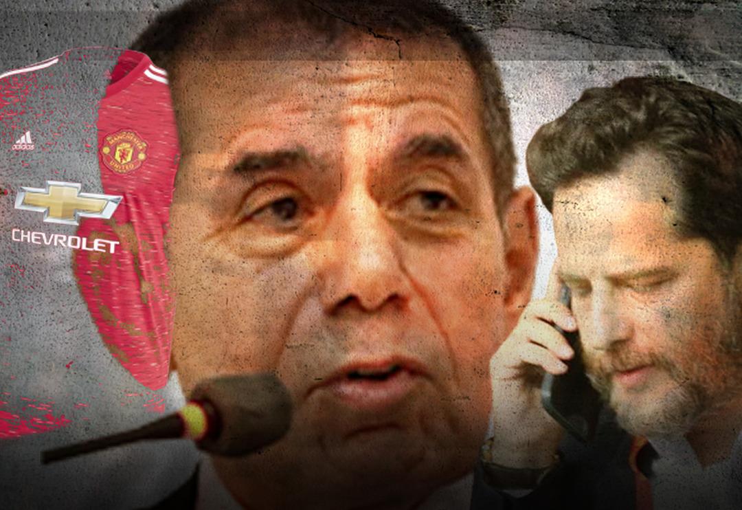 İngilizler de işin i&ccedil;ine girdi! Ne yaptın Galatasaray... 