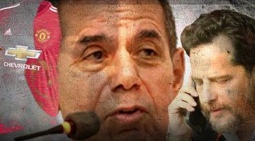 İngilizler de işin içine girdi! Ne yaptın Galatasaray... 