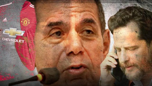 İngilizler de işin içine girdi! Ne yaptın Galatasaray... 