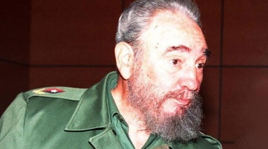Fidel Castro cenazesi ne yapılacak?