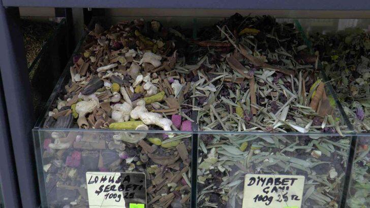 Öksürüğü keser, hastalıkları bitirir... Çay gibi için anında faydasını görün G5