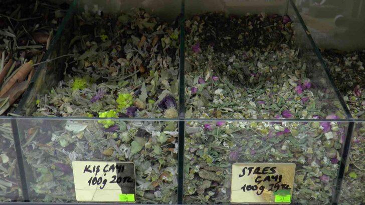 Öksürüğü keser, hastalıkları bitirir... Çay gibi için anında faydasını görün G4