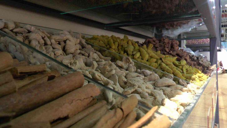 Öksürüğü keser, hastalıkları bitirir... Çay gibi için anında faydasını görün G1