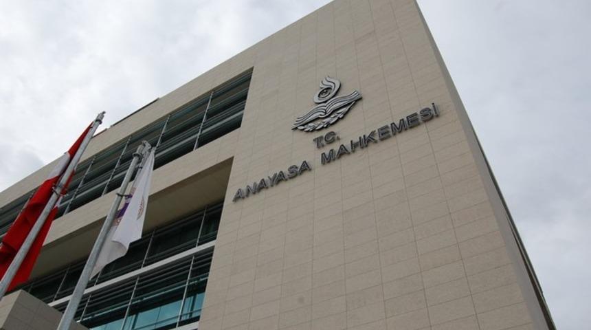 AYM'den 15 Temmuz a&ccedil;ıklaması! OHAL vurgusu