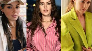 Dünyanın En Güzel 14 Müslüman Kadını listesinde Hande Erçel birinci oldu