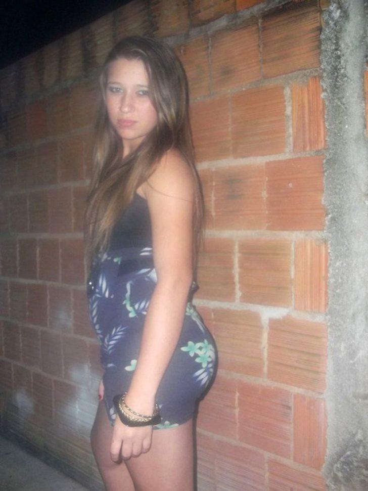 Korkunç olay! Yedi aylık hamile kadın ormanlık alanda rahmi kesilmiş bir halde ölü bulundu G1