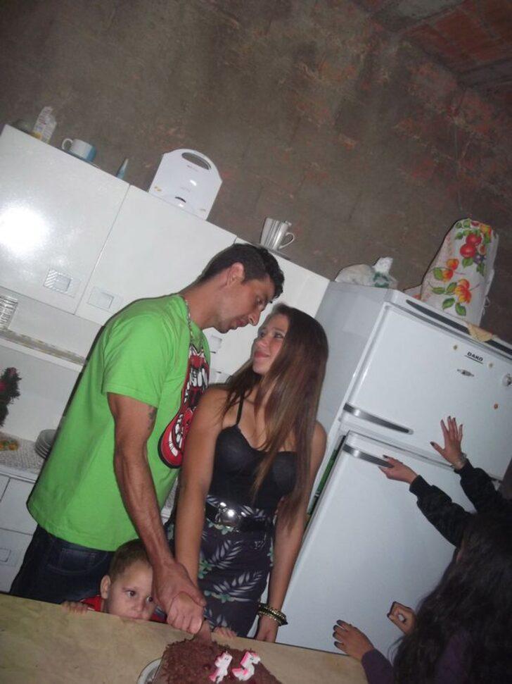 Korkunç olay! Yedi aylık hamile kadın ormanlık alanda rahmi kesilmiş bir halde ölü bulundu G2