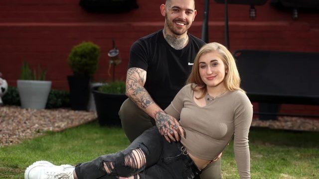 Aşk hikayesinde son perde! Eşini onun için terk etmişti, şimdi onu da bıraktı