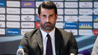 Volkan Demirel İlk 6 haftayı kafanızdan silin