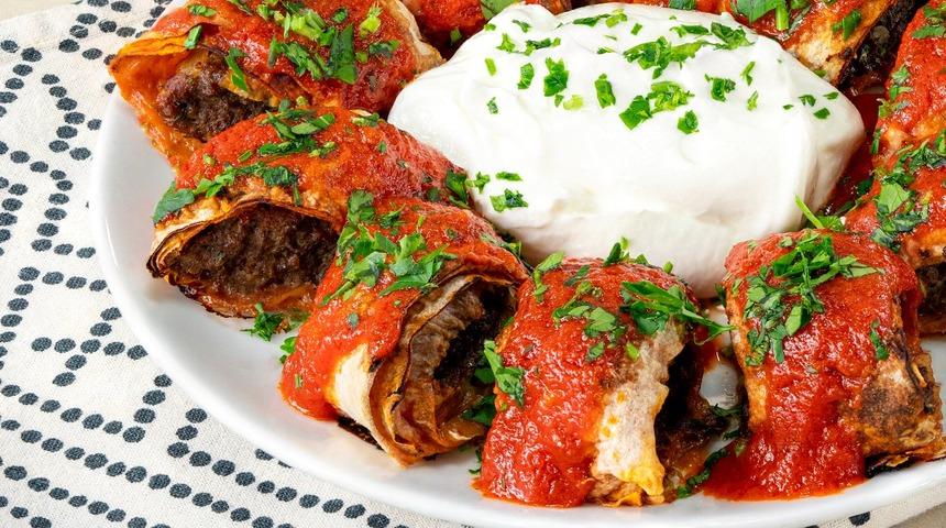 MasterChef beyti kebabı nasıl yapılır? Muhteşem lezzet beyti kebabı tarifi!