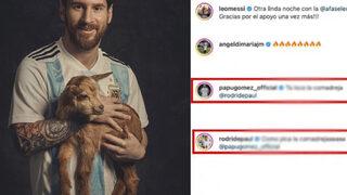 Kimse bilmiyordu! İşte Messi'nin yeni lakabı