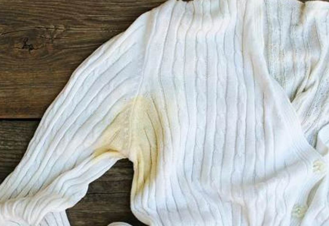 Sararmış &ccedil;amaşırlara anında &ccedil;&ouml;z&uuml;m! Sakın atmayın eskisinden de beyaz olması m&uuml;mk&uuml;n