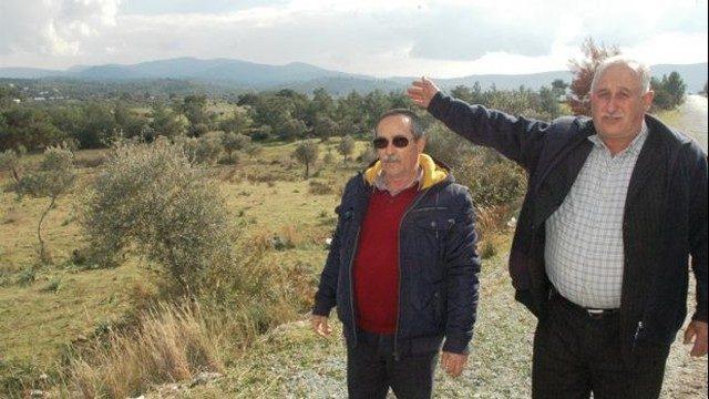 Osmanlı tapuları mahkemelik oldu