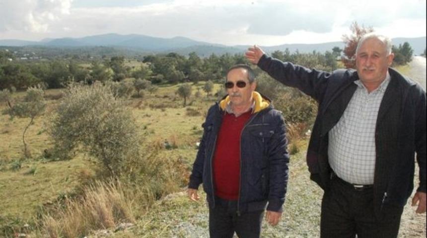 Osmanlı tapuları mahkemelik oldu