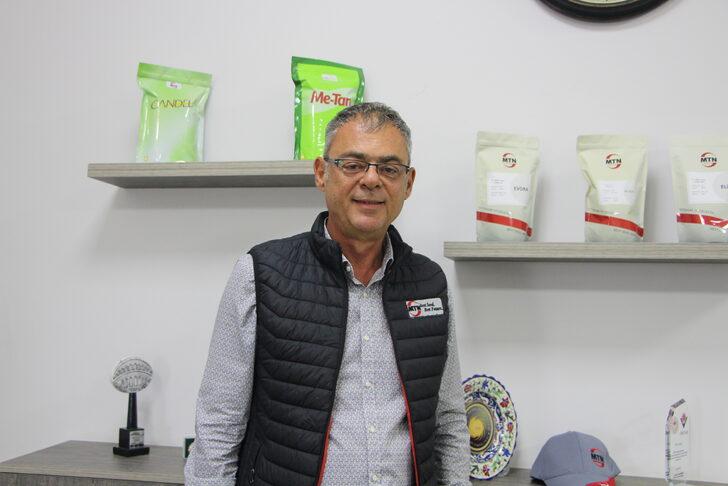 Bandırma'dan 28 ülkeye soğan tohumu ihraç ediyorlar G4