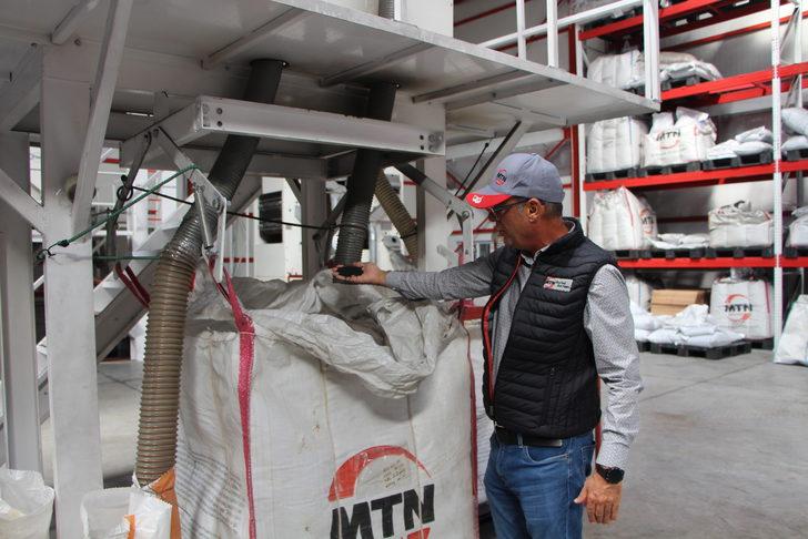 Bandırma'dan 28 ülkeye soğan tohumu ihraç ediyorlar G5