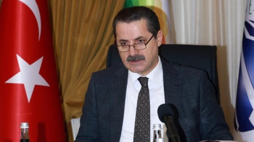 İşsiz gençlere Bakan Çelik'ten müjde