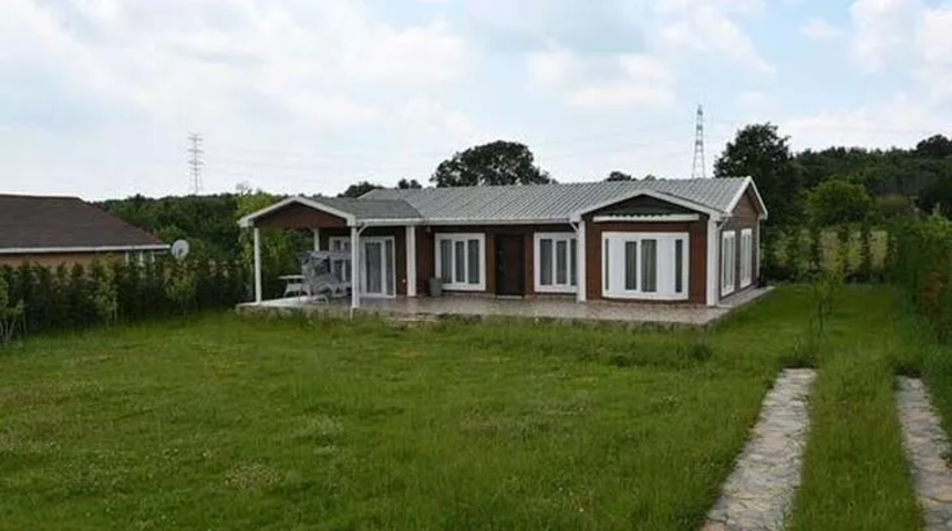 Prefabrik ev yapım yardımı başvurusu nereden ve nasıl yapılır? Prefabrik ev yapım yardımı kimlere verilir?