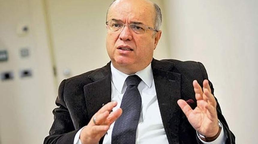 Fehmi Koru: Erdoğan sarayı boşaltsın