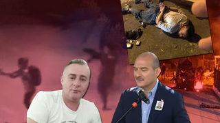 SON DAKİKA | Mersin'de şehit olan polis Sedat Gezer'le ilgili flaş detay! Bakan Soylu, 'Burada ayrı bir olay var' diyerek anlattı