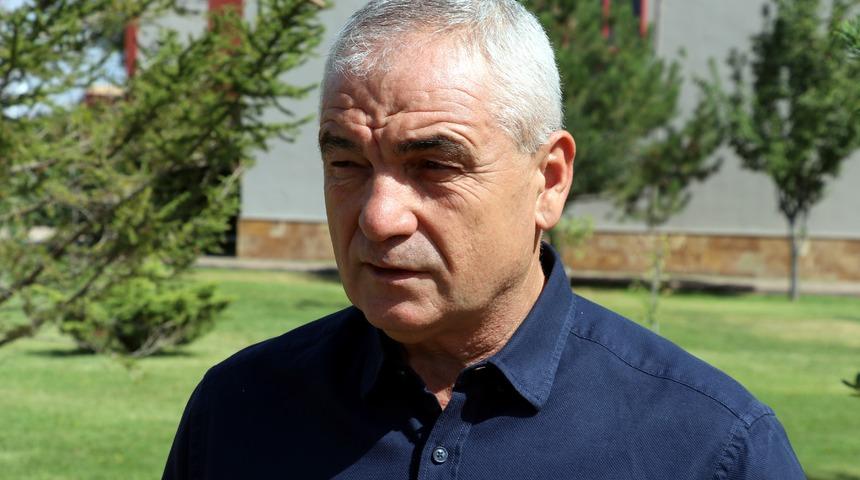 Sivasspor'da sakatlıklar can sıkıyor