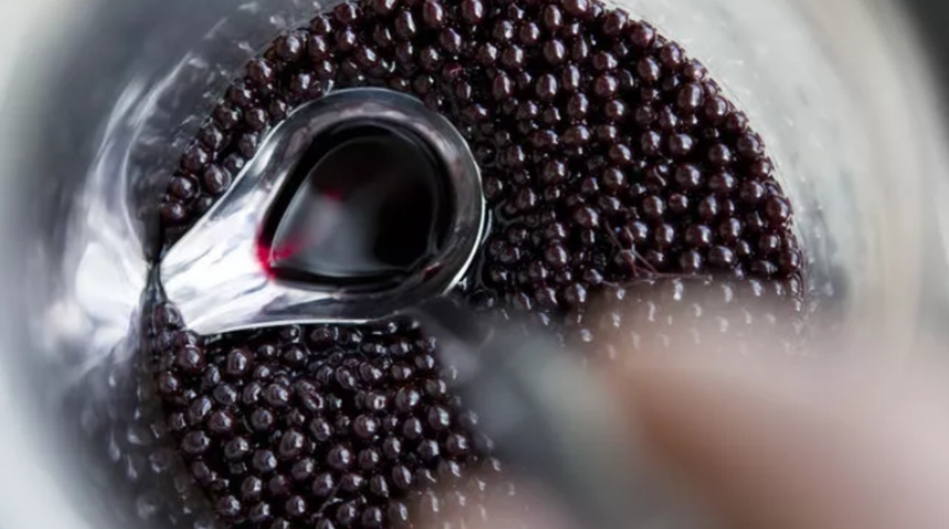 Grip mevsimi geldi! Mürver gribe ve nezleye karşı tam koruma sağlıyor