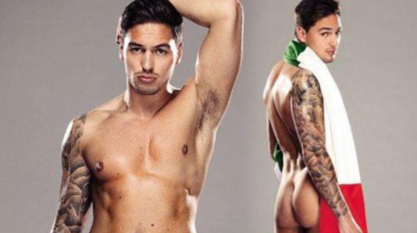 '500 Kadınla Birlikte Oldum'