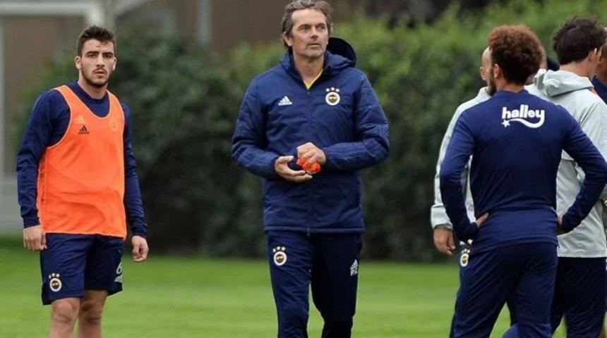 Phillip Cocu kimdir? Bir dönem Fenerbahçe'de görev yapan Hollandalı teknik direktör Phillip Cocu kaç yaşında, hangi takımın teknik direktörü oldu?