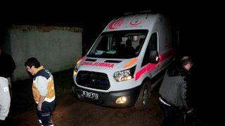 İznik Gölü'nde balık avlamaya çıkan çiften haber alınamıyor