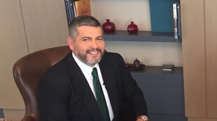 "15 Temmuz'da ordu, emniyet g&uuml;&ccedil;leri ve millet şer odaklarının planını bozdu"