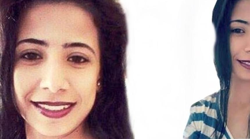 Ayşe'nin önce boğazını kestiler sonra kolonya döküp yaktılar