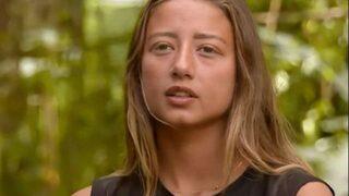 Survivor Aleyna Kalaycıoğlu mini etekli ayna paylaşımıyla büyüledi! Fit fiziği dikkat çekti