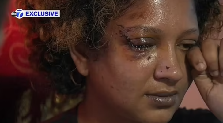 Görmezden gelinince hazmedemedi! Metrelerce arkasından koştu, yakalayınca öldüresiye dövdü G1