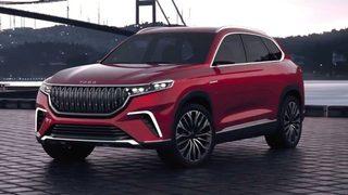 TOGG'un fiyatı ne kadar olacak? TOGG ne zaman satışa çıkıyor?