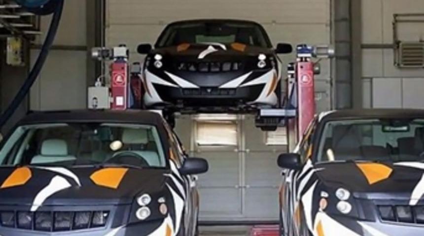 Yerli otomobile şimdiden 11 binden fazla sipariş