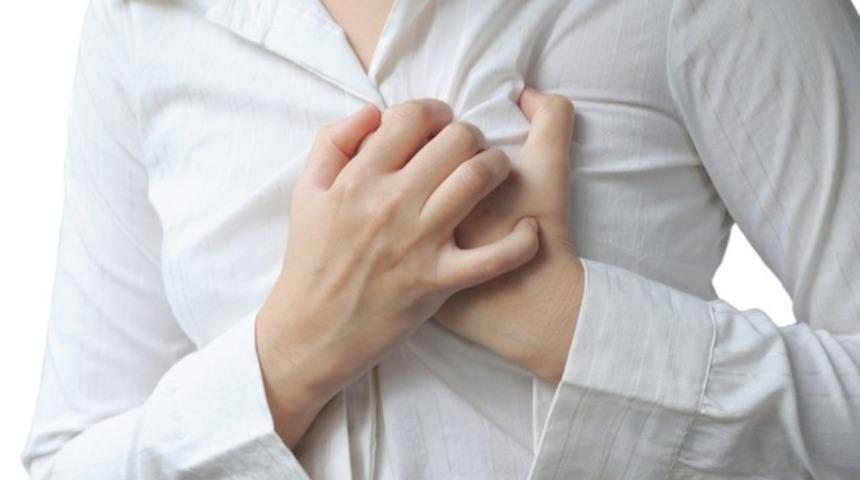 7 adımda kalp krizi rehberi